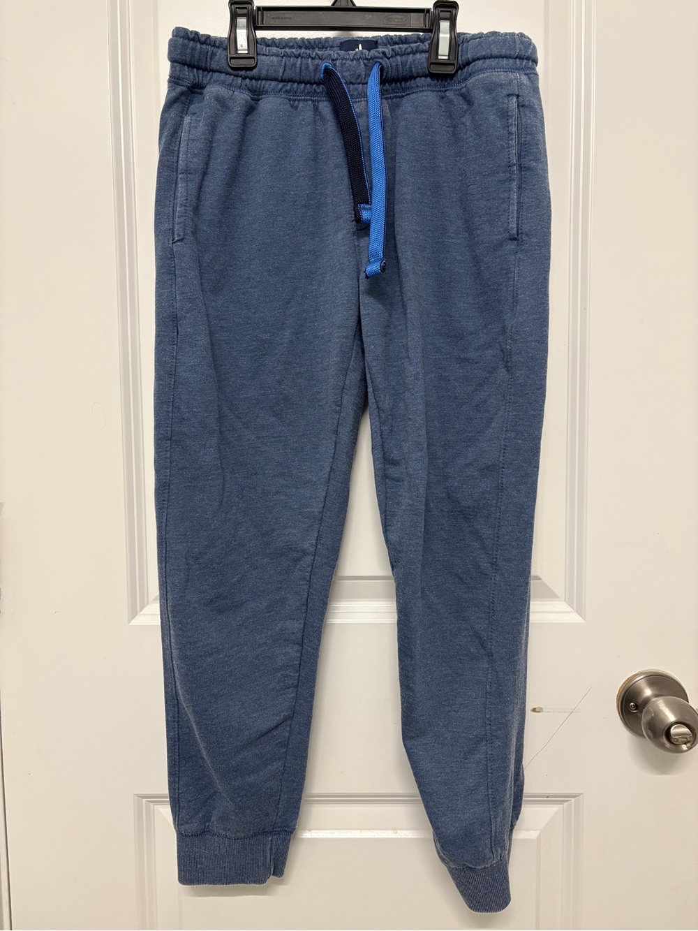 johnnie-O Boys Hoddle Jr Cotton Blend Sweatpants